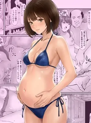 （同人誌）　［あられ堂］　秘密の孕ませ倶楽部　（オリジナル）