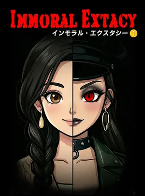 （成年コミック）　［TGN2G］　インモラル・エクスタシー1