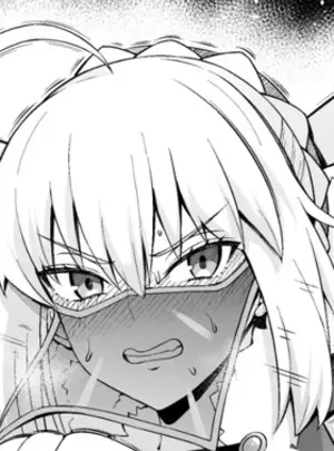 （同人誌）　［あんこまん］　ロード・ログレス、ギル君に目をつけられ&hellip;❤　（Fate　Grand　Order）