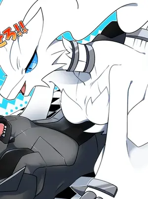 （同人誌）　［肘当てだっすんご　（だす。）］　ワタシの理想を叶えてみせろ!　（ポケットモンスター）