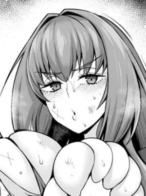 （同人誌）　［あんこまん］　スカサハ師匠vsセタンタ❤　（Fate　Grand　Order）