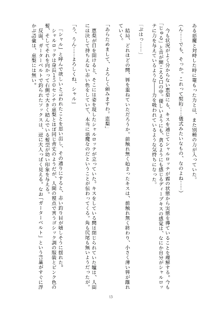 13ページ目