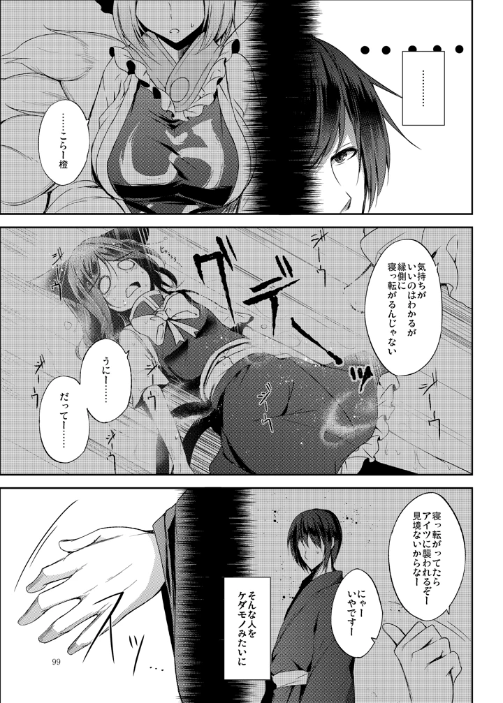 100ページ目