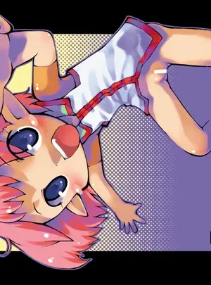 （同人誌）　［PalePink!　（桜部のとす）］　ツンパレスセイジン　（オリジナル）　［DL版］サムネイル