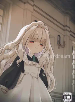 （コミティア154）　［ひやしてかためる　（hiyakata）］　daydream　（オリジナル）サムネイル