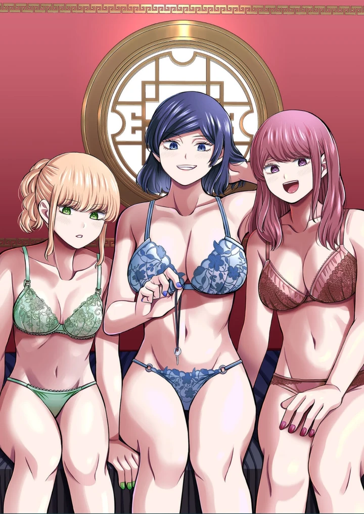 ［山畑璃杏］　ざ・ふぃめーる・どみねーしょん【FANZAデジタル特装版】 220ページ