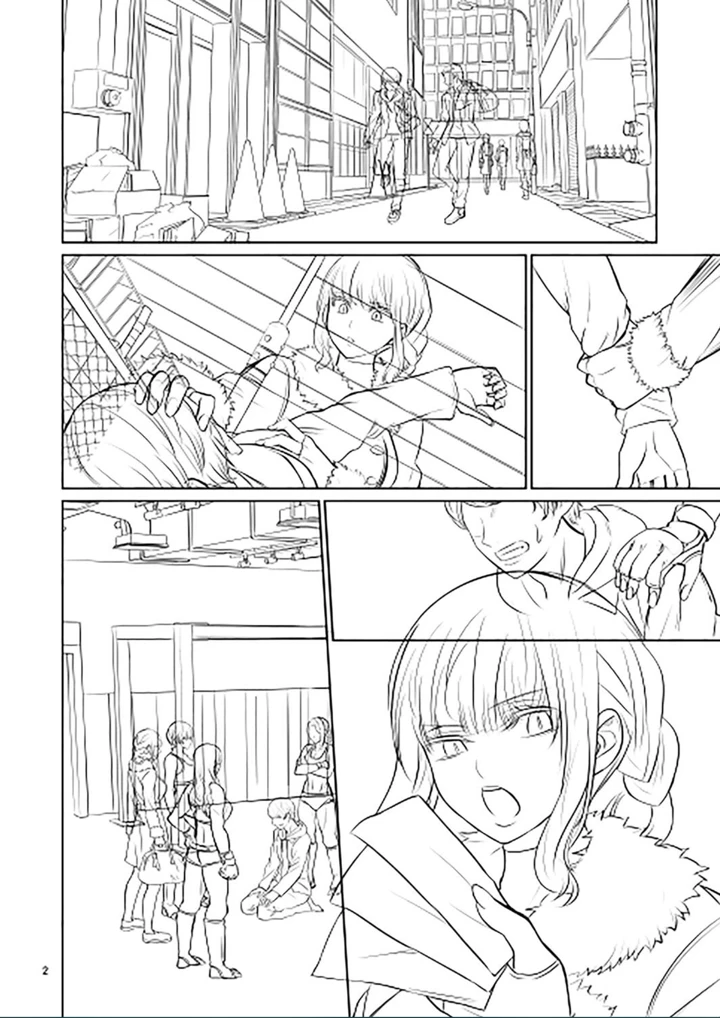 ［山畑璃杏］　ざ・ふぃめーる・どみねーしょん【FANZAデジタル特装版】 256ページ