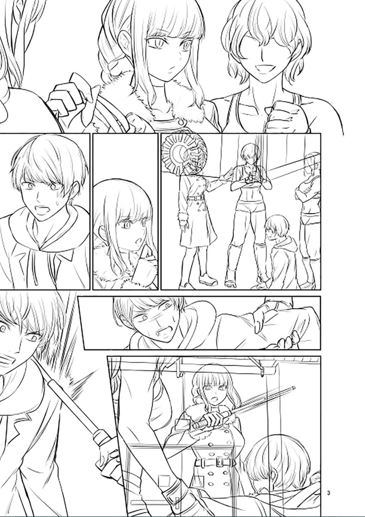 ［山畑璃杏］　ざ・ふぃめーる・どみねーしょん【FANZAデジタル特装版】 257ページ