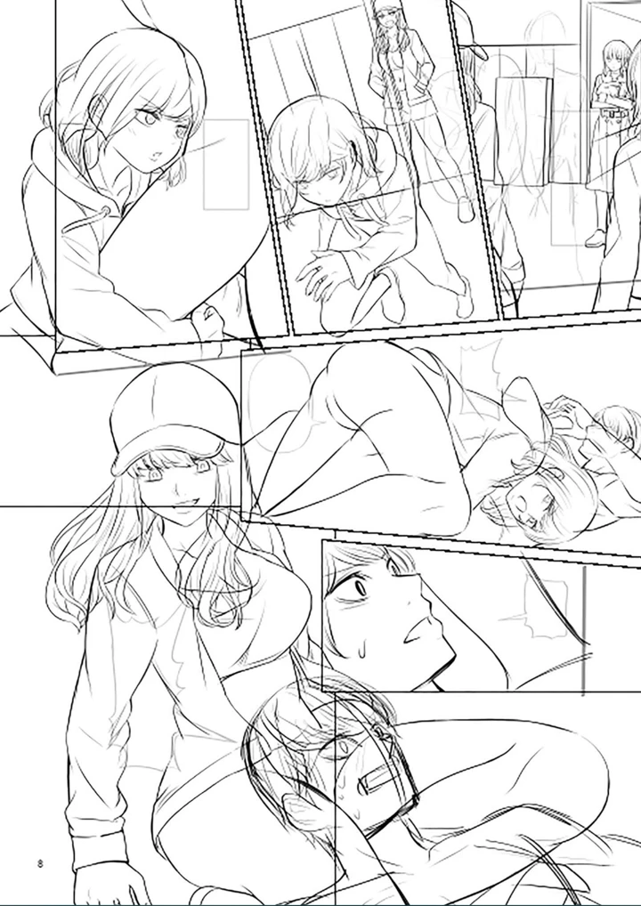 ［山畑璃杏］　ざ・ふぃめーる・どみねーしょん【FANZAデジタル特装版】 262ページ