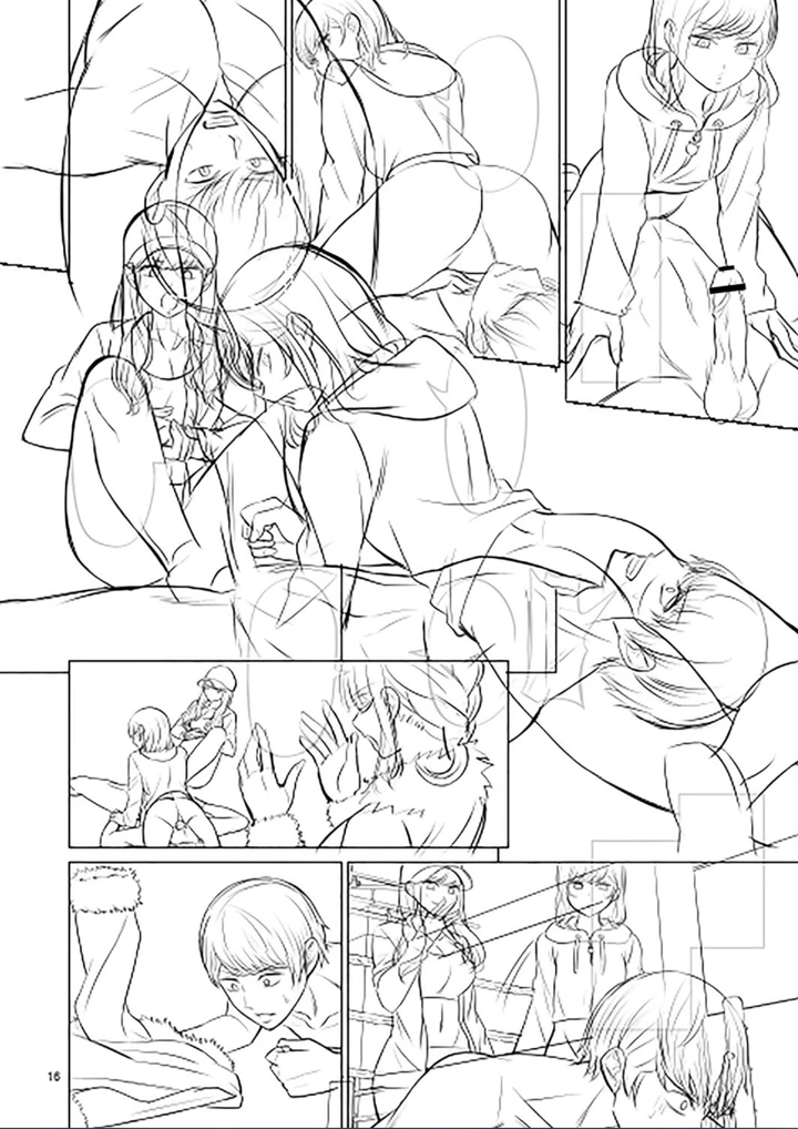 ［山畑璃杏］　ざ・ふぃめーる・どみねーしょん【FANZAデジタル特装版】 270ページ