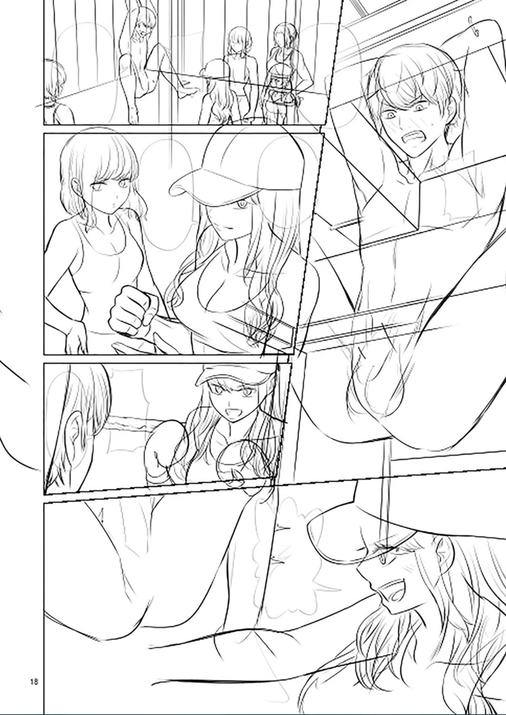 ［山畑璃杏］　ざ・ふぃめーる・どみねーしょん【FANZAデジタル特装版】 272ページ