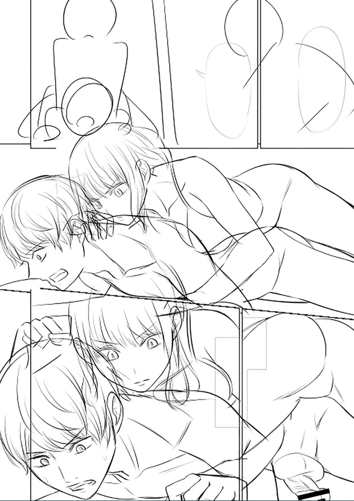 ［山畑璃杏］　ざ・ふぃめーる・どみねーしょん【FANZAデジタル特装版】 284ページ