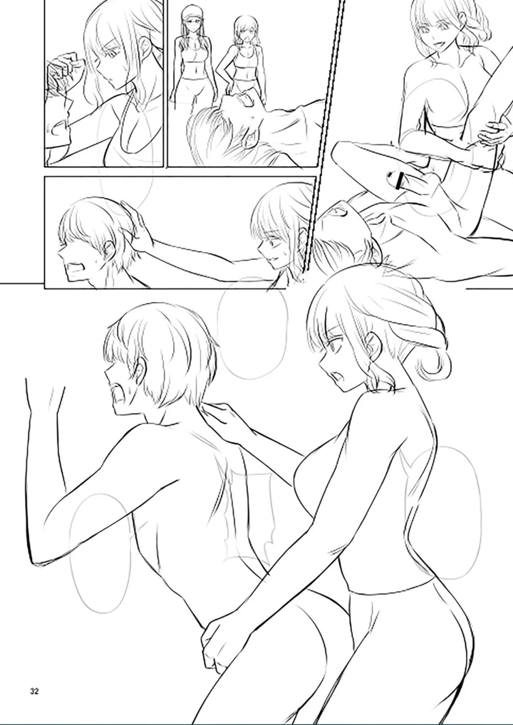 ［山畑璃杏］　ざ・ふぃめーる・どみねーしょん【FANZAデジタル特装版】 286ページ