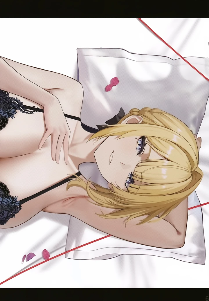 （C107）　［がいとうかしょ　（gaitoou）］　ZZZ　no　HON　（ゼンレスゾーンゼロ） 7ページ