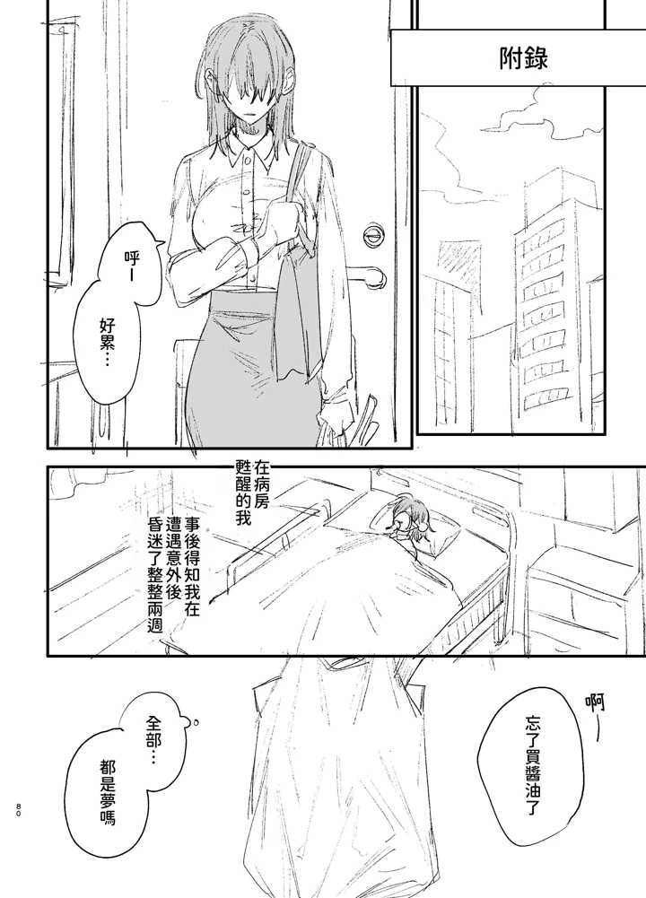 （同人誌）　［梅ねぎ大明神　（うめこっぺ）］　死にゲーに転生したマフィア嬢は偏愛スパイに手籠めにされる2　（オリジナル） 80ページ