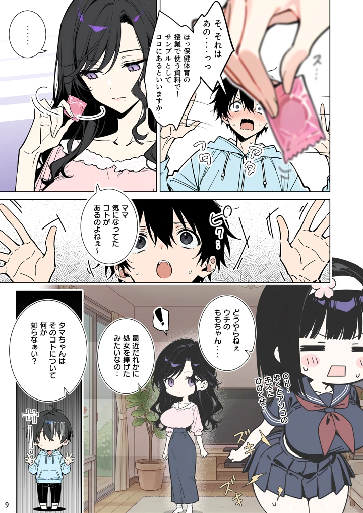 9ページ目