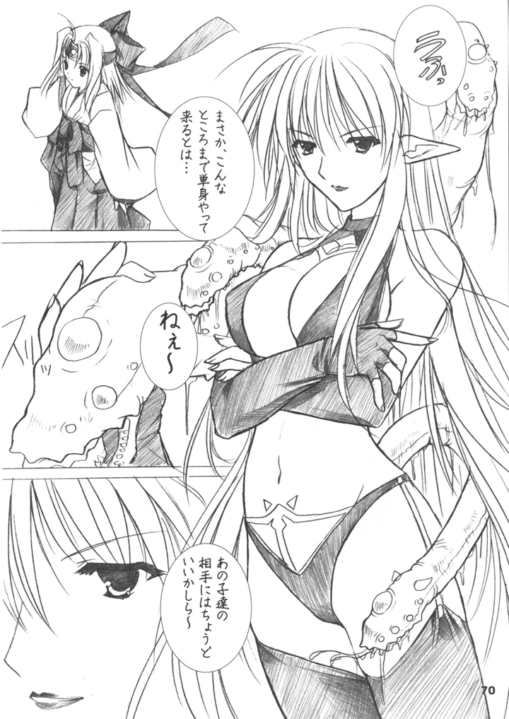 70ページ目