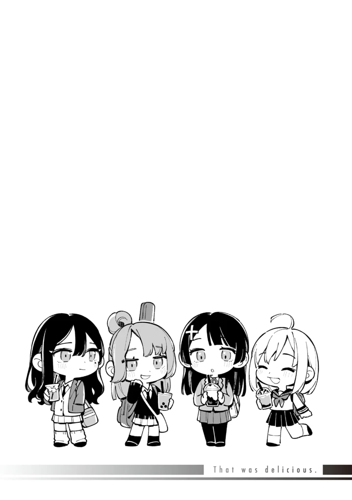 （成年コミック）　［雲呑めお］　ごちそうさま　［DL版］ 6ページ