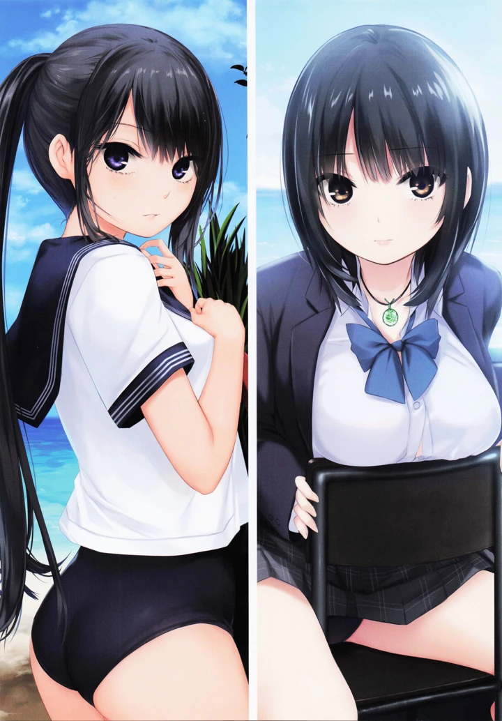 （C104）　［メロンブックス　（よろず）］　ComicMarket104　ExclusiveGift　Limited　Edition　Melonbooks　Girls　Collection　-華- 11ページ