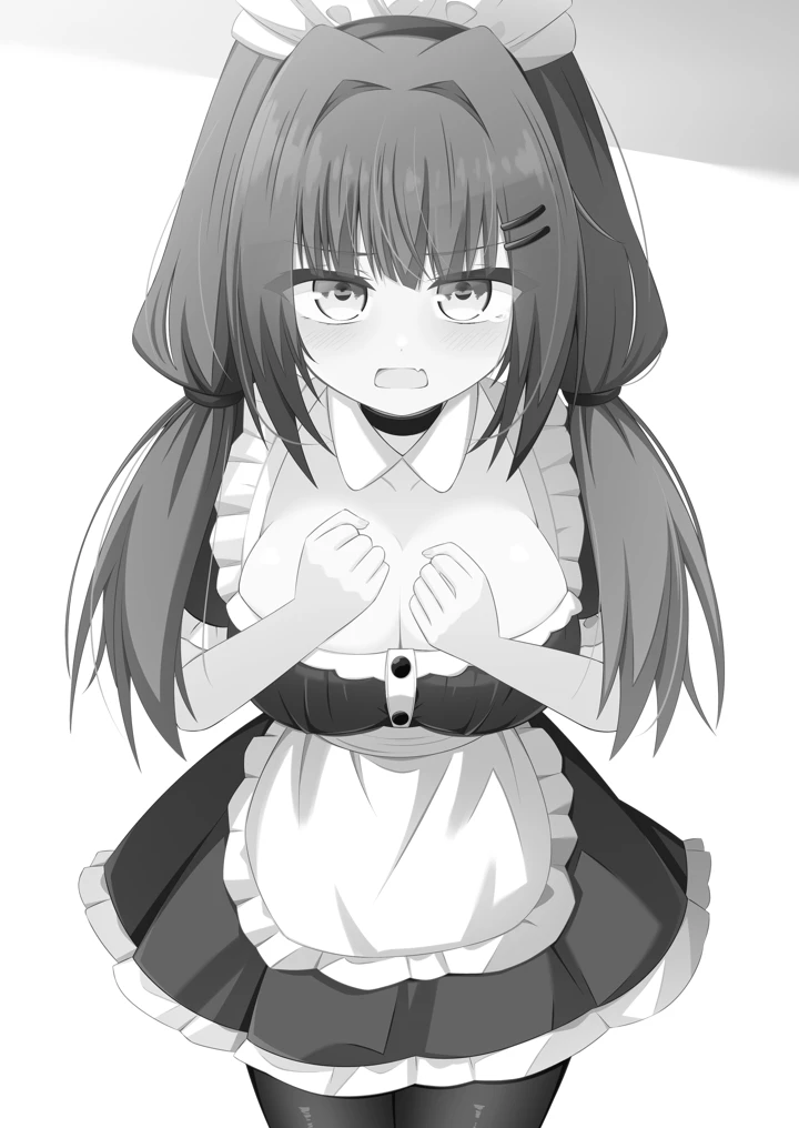 （同人誌）　［Little　Note　（鈴梨れい）］　黒髪のえっちな妹は兄が好き　ぱーと3　（オリジナル）　［DL版］ 2ページ