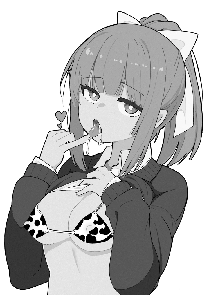 （同人誌）　［ばけまみ　（こだち・海水塩湖）］　艦娘と全力でイチャイチャえっちする本!～大学生編～　（艦隊これくしょん　-艦これ-）　［DL版］ 20ページ