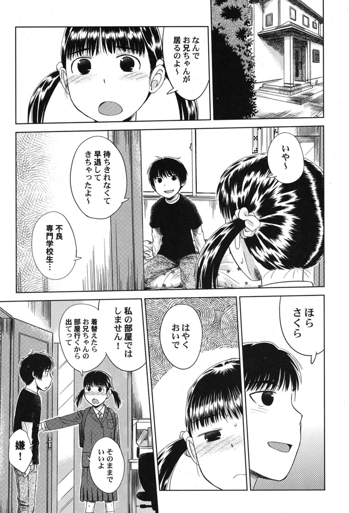 （成年コミック）　［アンソロジー］　ぺたふぇち。　17　［DL版］ 12ページ