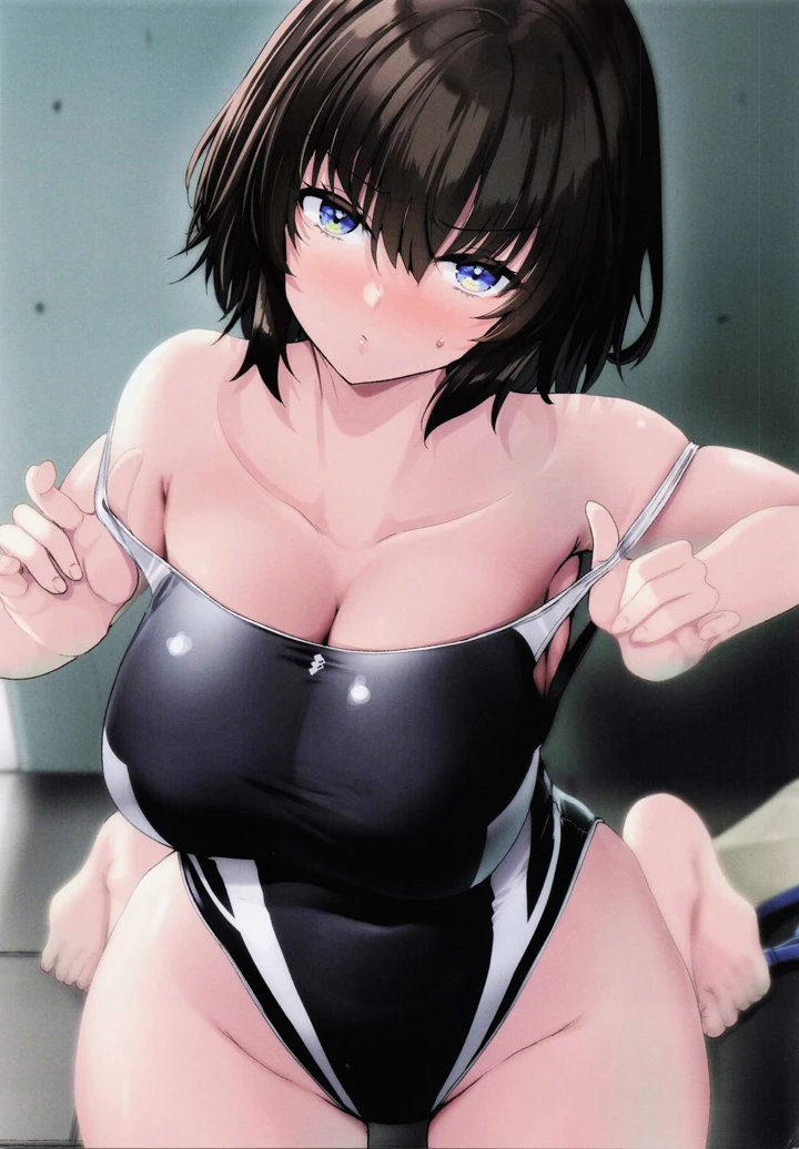（C104）　［メロンブックス　（よろず）］　104+　麗　by　Melonbooks　Girls　Collection　2024　SUMMER　（オリジナル） 10ページ