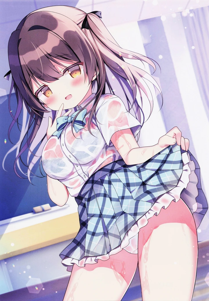 （C104）　［メロンブックス　（よろず）］　104+　麗　by　Melonbooks　Girls　Collection　2024　SUMMER　（オリジナル） 14ページ