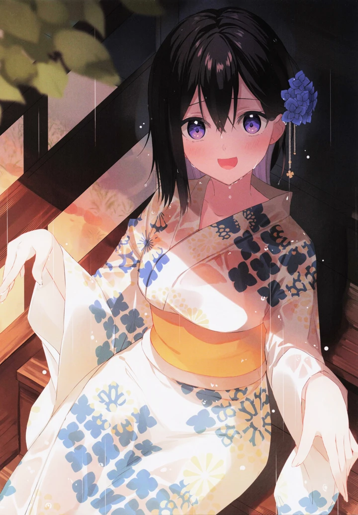 （C104）　［メロンブックス　（よろず）］　104+　麗　by　Melonbooks　Girls　Collection　2024　SUMMER　（オリジナル） 20ページ