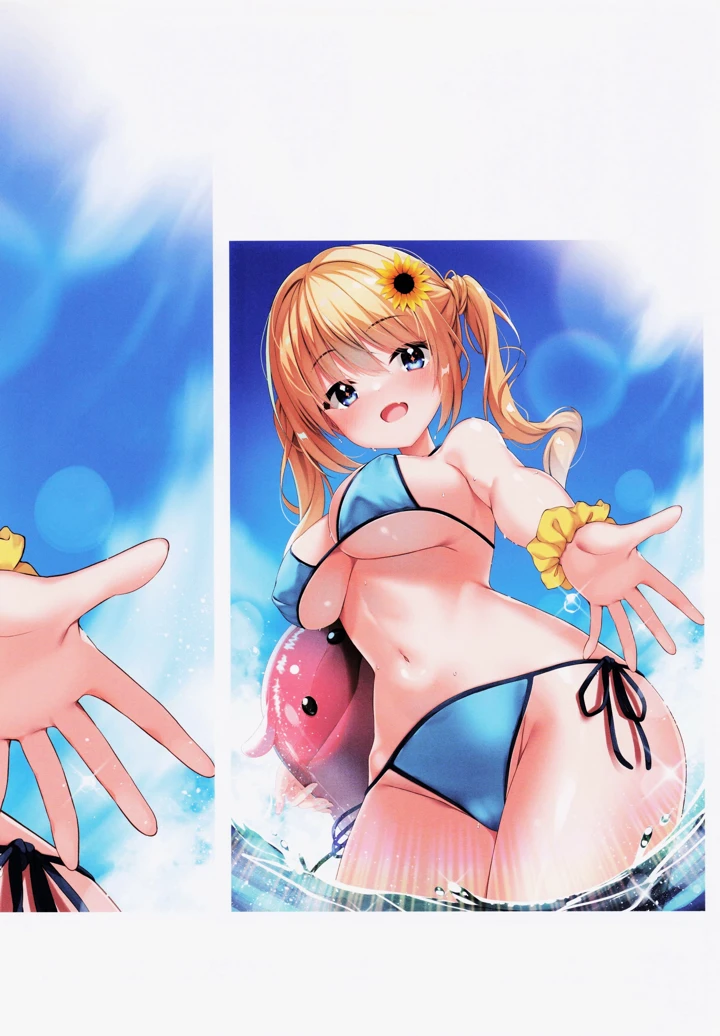 （C104）　［メロンブックス　（よろず）］　104+　麗　by　Melonbooks　Girls　Collection　2024　SUMMER　（オリジナル） 22ページ