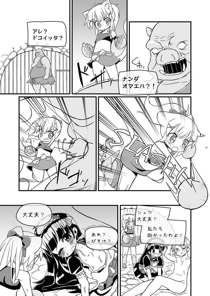 34ページ目