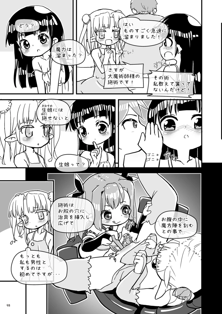 98ページ目