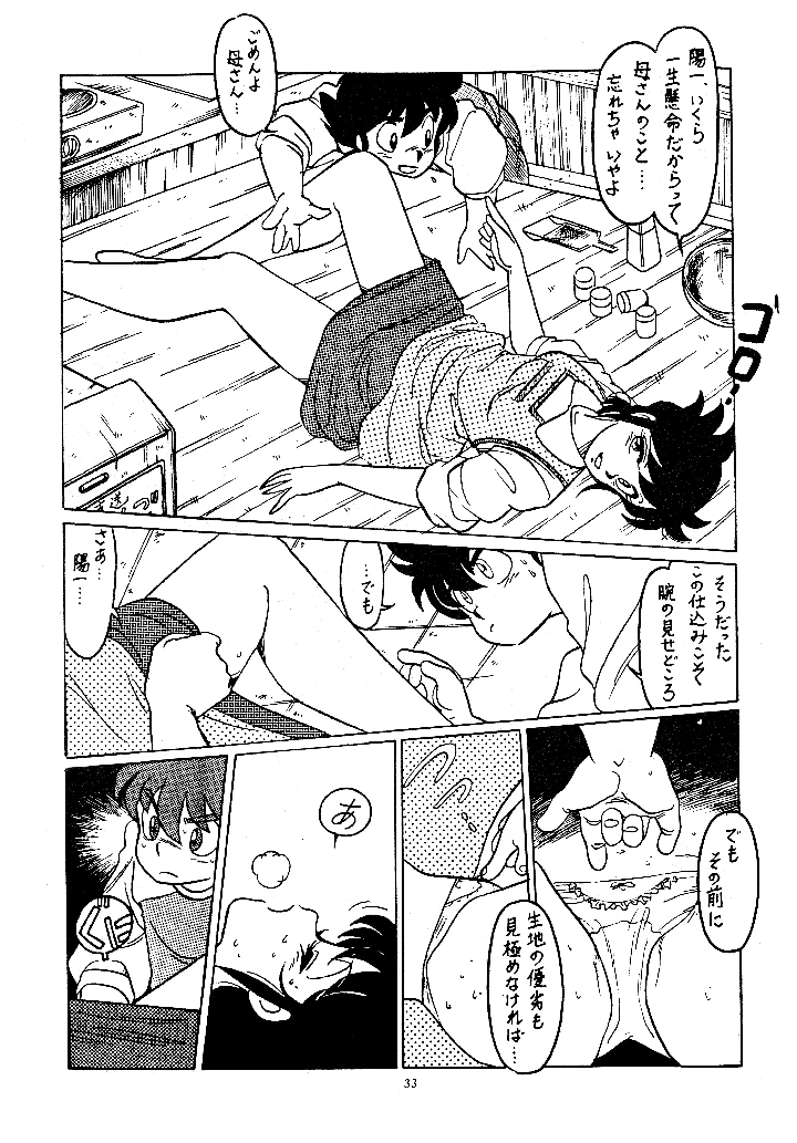 33ページ目