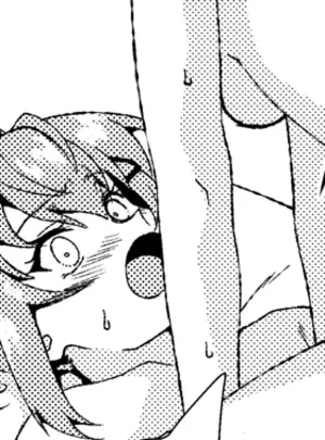 （同人誌）　［mototen］　ふたなりここ静　（ワールドダイスター）　［DL版］