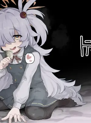（C108）　［トテモヨイ　（トテモイイ）］　カノエと秘密の部屋　（ブルーアーカイブ）　［DL版］