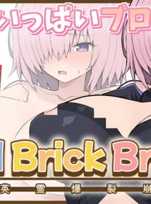 （同人誌）　［ぽののぞ］　【完成版】FGOおっぱいブロック崩し　（オリジナル）