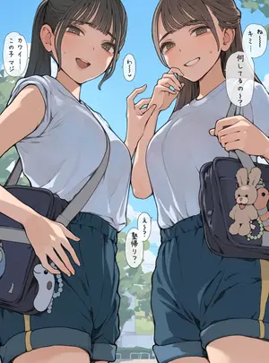 （同人誌）　［海凪コウ］　おねえサンドイッチ2026