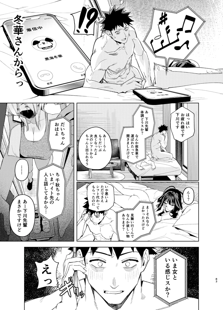 83ページ目