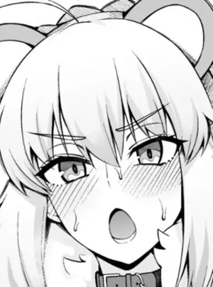 （同人誌）　［あんこまん］　アルトリア、ギル君と夜のお散歩　（Fate　Grand　Order）