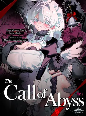 （同人誌）　［shumoo］　The　Call　of　Abyss　［DL版］　（英語）